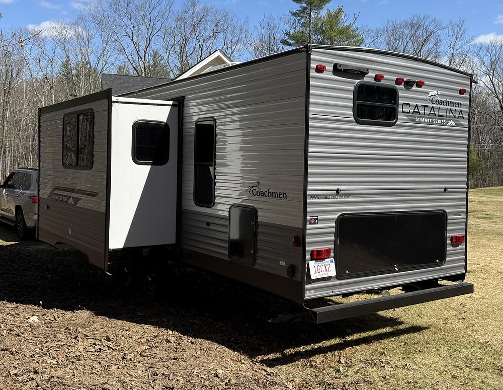 Photo of Rv
