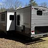 RV for Sale: 2025 CATALINA SUMMIT SERIES 8 271DBS