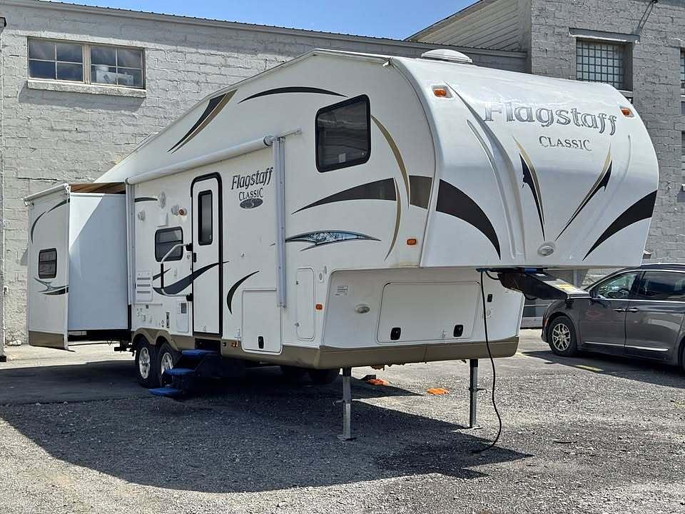 Photo of Rv