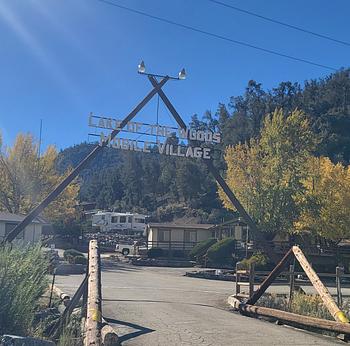 Thumbnail of mobile home park