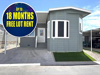 Thumbnail of mobile home