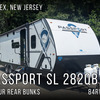 RV for Sale: 2024 PASSPORT SL 282QB