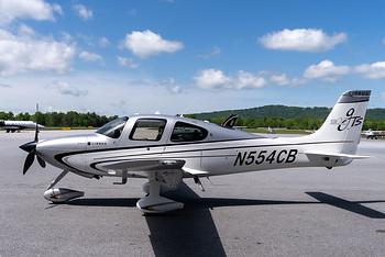 Thumbnail of aircraft