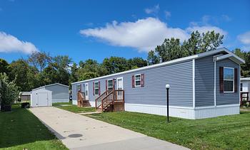 Thumbnail of mobile home