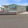 Mobile Home for Sale: 2 Bed 1 Bath 1983 Unk