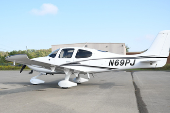 Thumbnail of aircraft