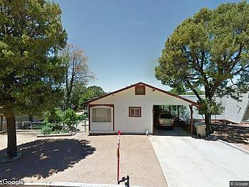 Thumbnail of mobile home