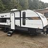 RV for Sale: 2021 WILDWOOD X-LITE 241QBXL
