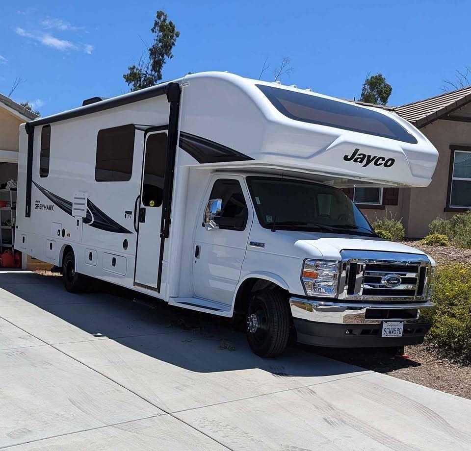 Photo of Rv