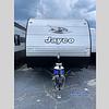RV for Sale: 2026 Jay Flight SLX 250BH