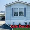 Mobile Home for Sale: 3 Bed 2 Bath 1995 Fleetwood