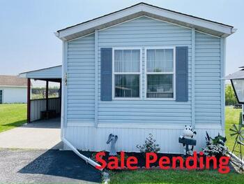 Thumbnail of mobile home