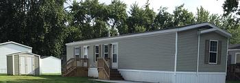 Thumbnail of mobile home