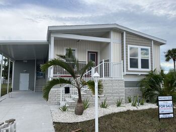 Thumbnail of mobile home