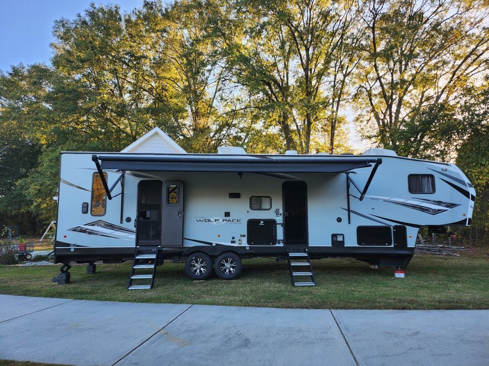 Photo of Rv