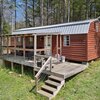 Mobile Home for Sale: Residential Mobile Home, Cabin - Crane Hill, AL, Crane Hill, AL