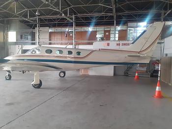 Thumbnail of aircraft