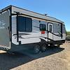 RV for Sale: 2018 OCTANE SUPER LITE 222