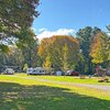 RV Park for Sale: Turnkey 115-Site RV Park Near a Major OH Corridor, , OH