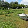 Photo of Mobile Home Park