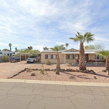 Thumbnail of mobile home