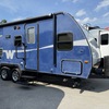 RV for Sale: 2015 MINNIE 2101FBS