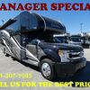 RV for Sale: 2024 OMNI LV35