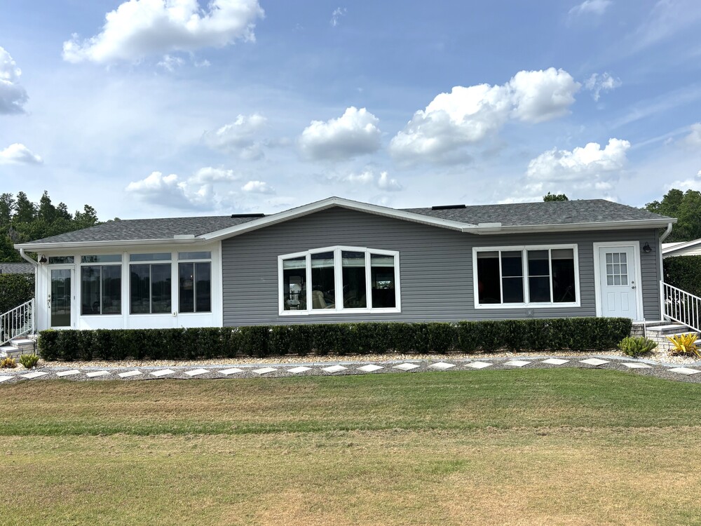 Cypress Lakes Village