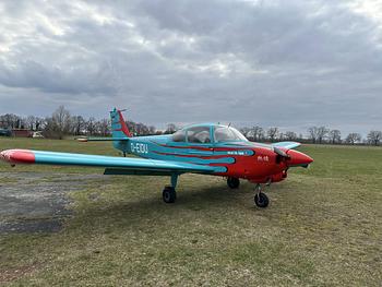 Thumbnail of aircraft