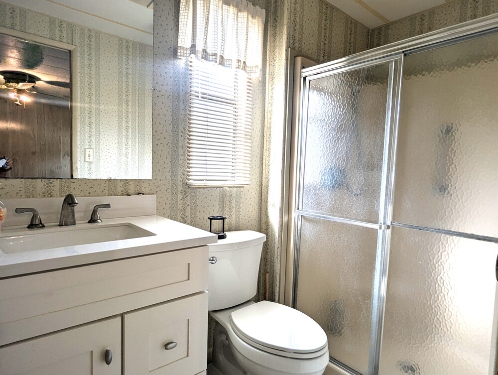 Strawberry Ridge Village