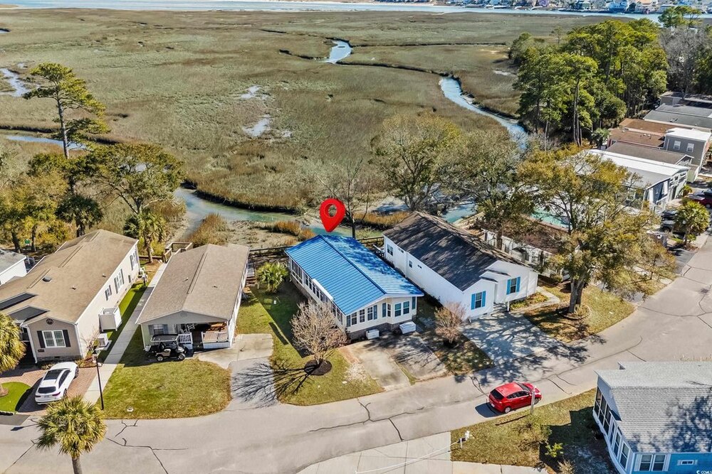 Photo of Mobile Home Lot