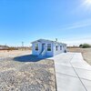 Mobile Home for Sale: Manufactured On Land, Custom Built,Traditional - Thermal, CA, Thermal, CA
