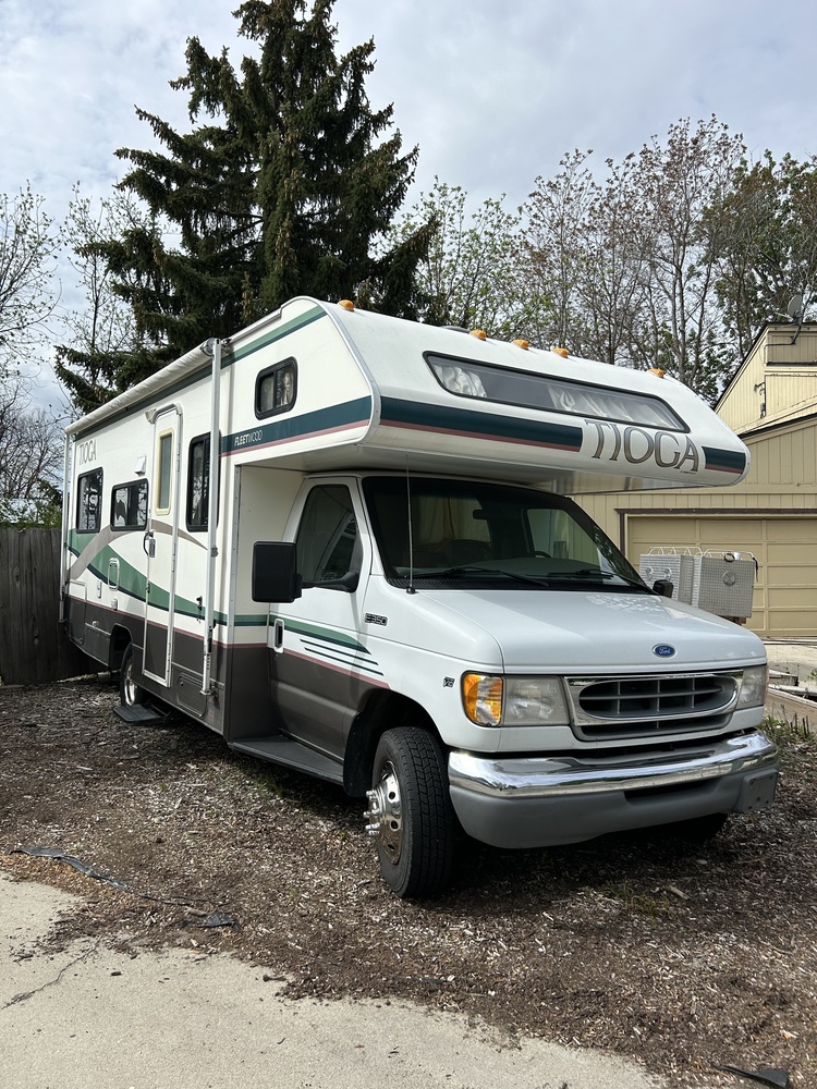 Photo of Rv