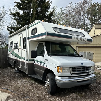 Photo of Rv