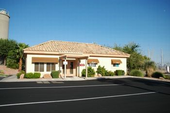 Photo of house & office
