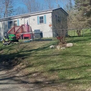 Thumbnail of mobile home