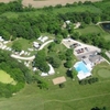 RV Park: Hillcrest Golf & Camping Event Center, Orion, IL
