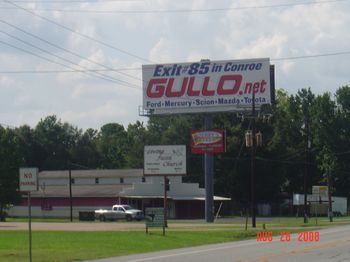 Photo of Billboard