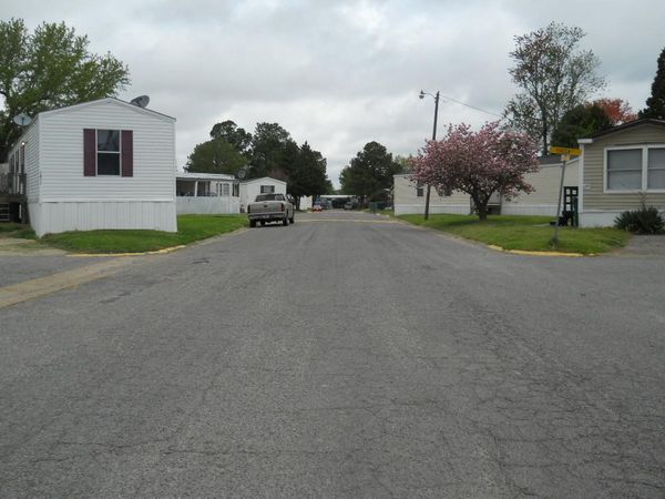 Photo of Mobile Home Lot
