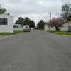Photo of Mobile Home Lot