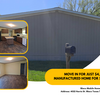 Mobile Home for Sale: Move In for Just $4,995! No Credit? No Problem!, Bellmead, TX