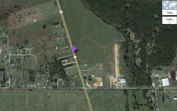 Photo of Mobile Home Park