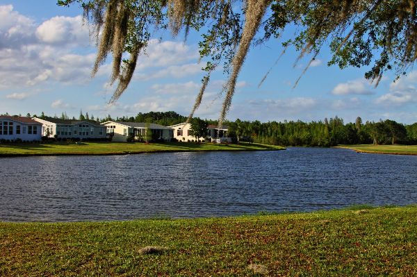 Water, Golf, Woods Views Available
