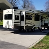 RV for Sale: 2021 Vanleigh