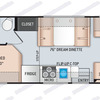 RV for Sale: 2020 FREEDOM ELITE 22HE