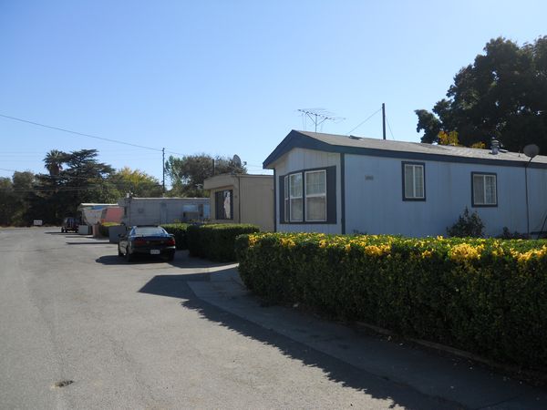 Photo of Mobile Home Park