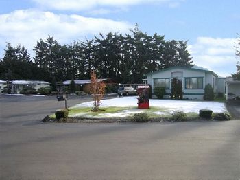 Thumbnail of mobile home park