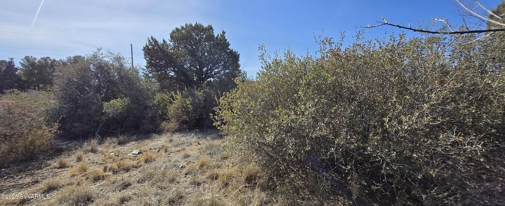 Photo of Mobile Home Lot