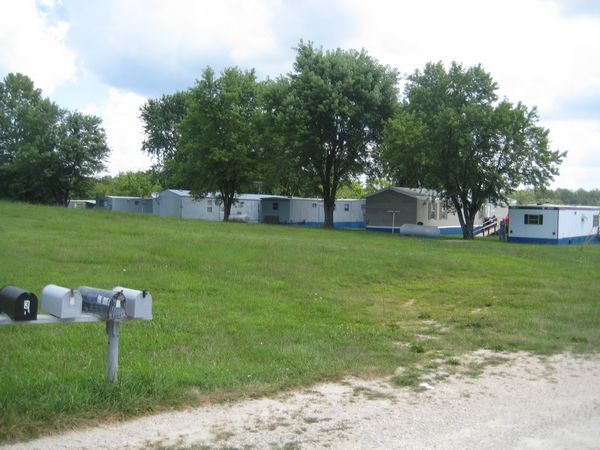 Photo of Mobile Home Park