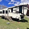 RV for Sale: 2017 BIGHORN 327ORS